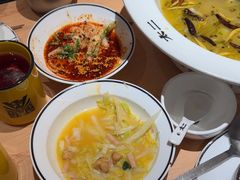 -太二酸菜鱼(深圳布吉万象汇店)