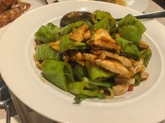 -漢舍中国菜馆(889广场店)