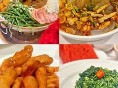 -凯鸽酒楼(大同振兴街店)