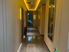 -玉足林影院足道·棋牌·精油按摩SPA