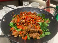 -味上湘菜馆(河马店)