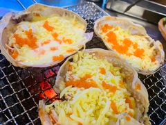 蟹宝-釜山火炉·海鲜烤肉(紫藤路店)