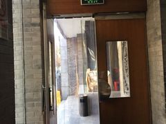 门面-到家尝北京菜(西坝河店)