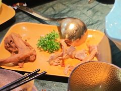 -牛New寿喜烧(中山公园龙之梦店)