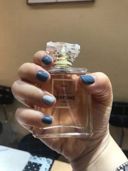 -EasyLady美甲沙龙