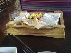 -滇釜火锅·能喝汤的火锅(车公庄店)