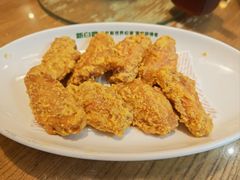 -新白鹿餐厅(龙游路店)