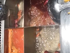 -海底捞火锅(银泰中心店)