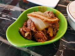 -古乐牛香·鲜牛肉牛杂火锅(五一中路店)