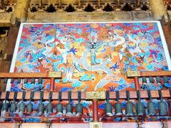 -北京市劳动人民文化宫(太庙)