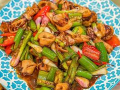 -巽寮印象美食部落餐厅·海鲜·地方特色菜(惠州体验店)