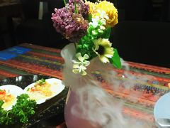 -忘忧草融合私房菜(红鼎国际店)