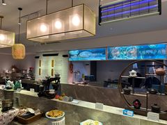 -成都天府丽雅酒店-宽窄店丽悦餐厅