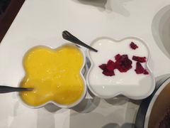 -新仙清汤牛腩(铜锣湾店)