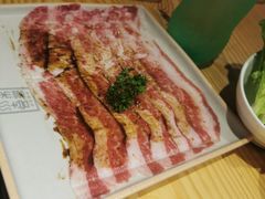 -喜来稀肉(北外滩白玉兰广场店)