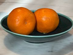 橘子-新荣记(新源南路店)