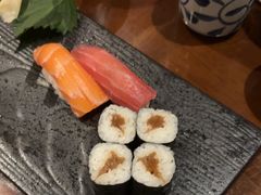 -九洲喜来登酒店湖月日餐厅