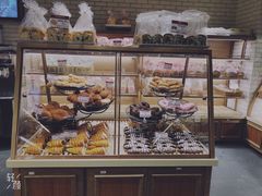 -山崎面包(静安久光店)