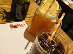 -Apollo·西班牙小酒馆(安福路店)