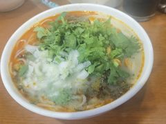 雪菜米粉（小）-顺华粉馆(桃园南路店)