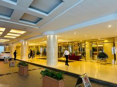 -北京王府井天伦王朝酒店