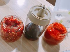 -金枫锅贴(滨江·凯旋门店)