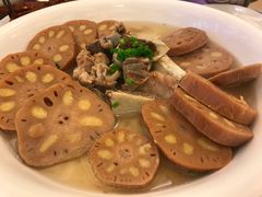 -椿记烧鹅(叠彩店)