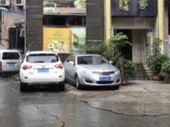 -金色印象·4K影院式足体养生(杨家坪西郊店)