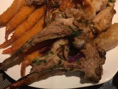 -上海东方佘山翰悦阁酒店·Vie全日制餐厅