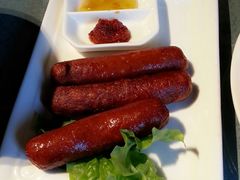 -天厨妙香素食餐厅(清华店)