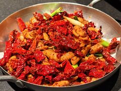 -山石榴·贵州菜(丰盛里店)