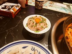 -巴蜀大将火锅(春熙店)