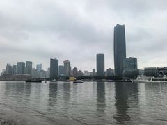 -浦江二号·独栋江景餐厅(滨江大道店)