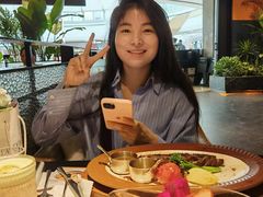 -半秋山西餐厅(巴南万达广场店)