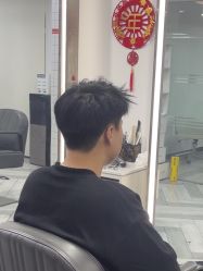 -米娜护肤造型