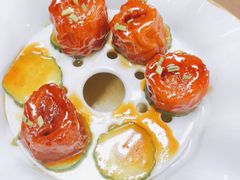 -魁盛居百年鲁菜馆(中林路店)