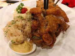 -申德勒加油站西餐厅(日坛路总店)