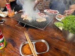 -久儿地炉烤肉(海信慧园店)