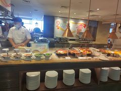 -白天鹅宾馆·流浮阁咖啡厅