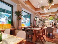 -沛家·西餐Brunch·直火料理