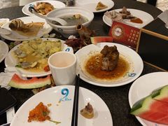 -南京瀚金佰九号温泉酒店