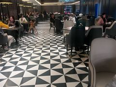 -华厦大酒店·桃源西餐厅·自助餐