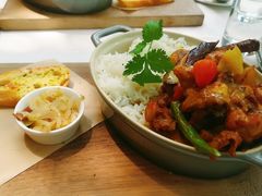 -夏朵餐厅(丁香店)