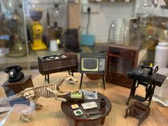 -拾壹cafe·工作室