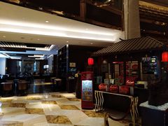 -西安赛瑞喜来登大酒店