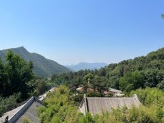 -潭柘寺景区