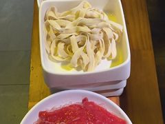 -旺晖本帮骨头煲·深夜火锅(梅园路店)