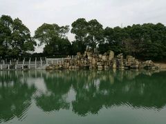 -白马涧龙池景区