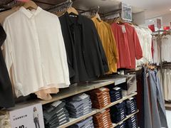 -优衣库(北京万柳华联购物中心店)