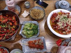 -虾小龙老长沙龙虾馆(坡子街店)